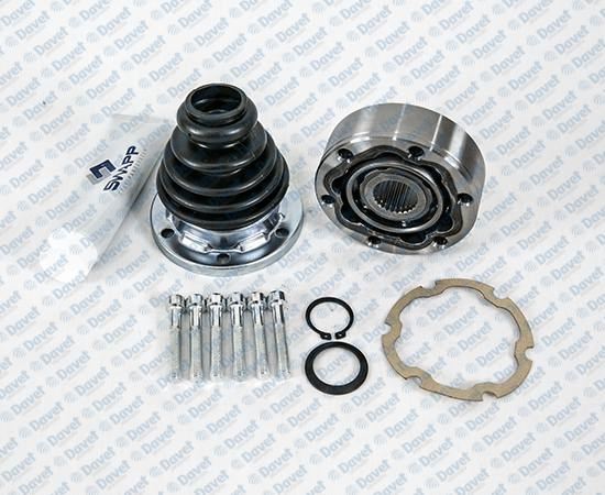 MTL-16-1020 Aks Kafasi Ic (Fiat Palio Siena Marea Bravo Alfa Romeo 146 156 166)